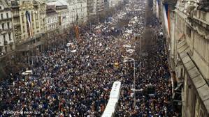 Демонстрације Праг