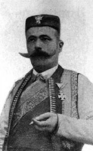 Марко Радуловић